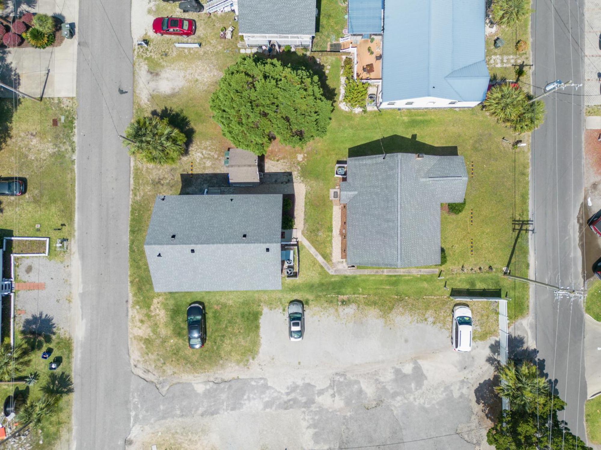 200Ft To Beach! North Myrtle Beach First Level Duplex Home, Pet Friendly! מראה חיצוני תמונה
